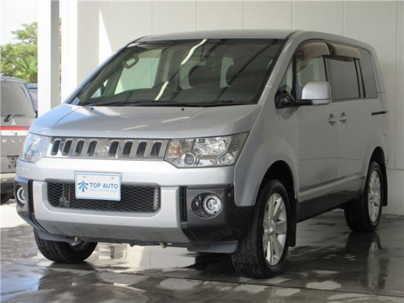 DELICA D5