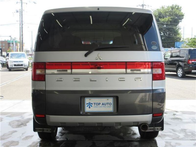 DELICA D5