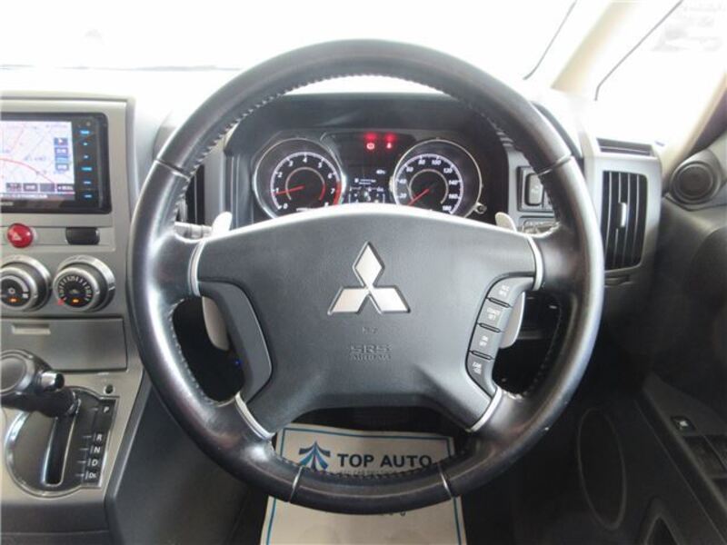 DELICA D5