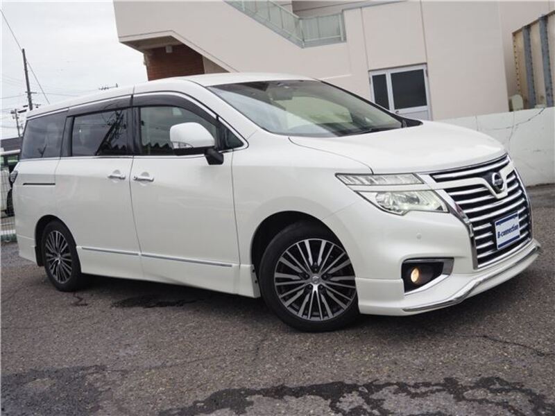 ELGRAND