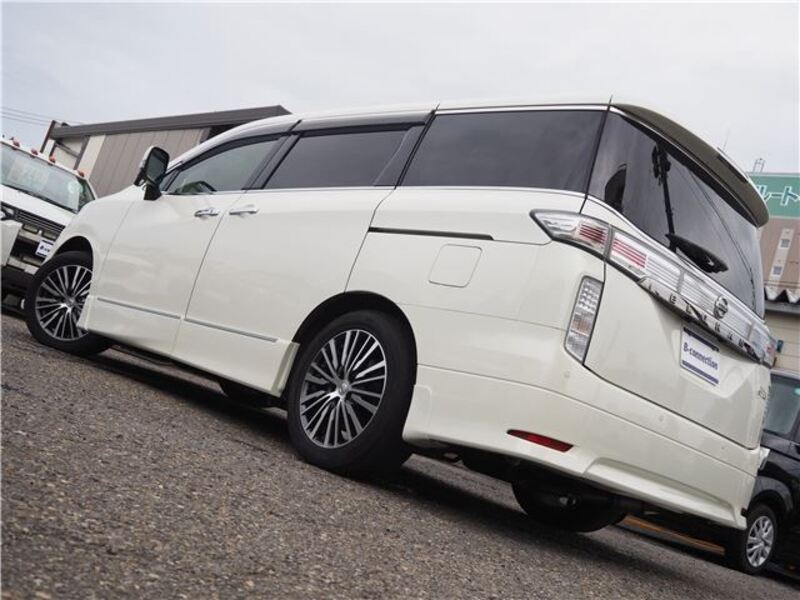 ELGRAND