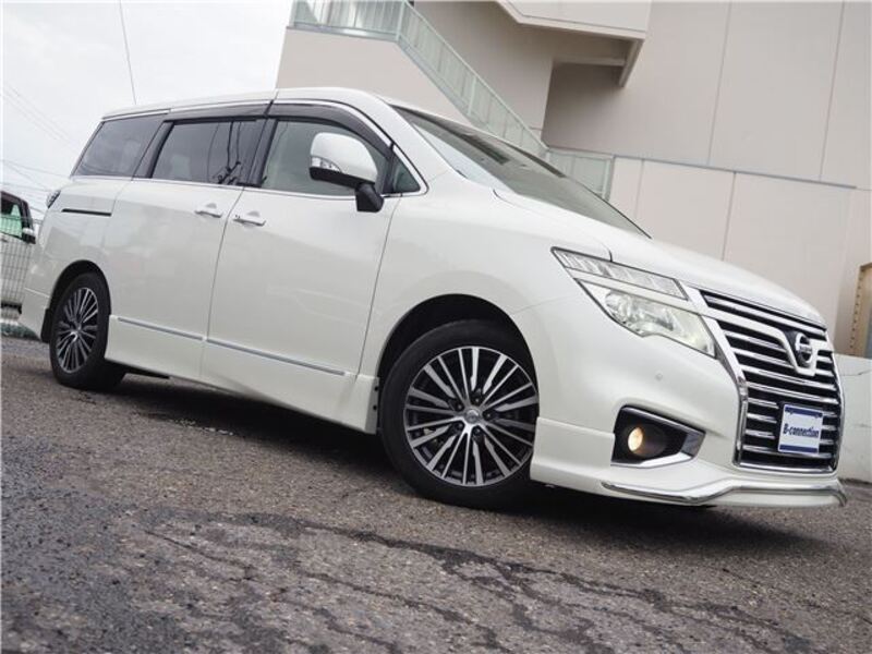 ELGRAND