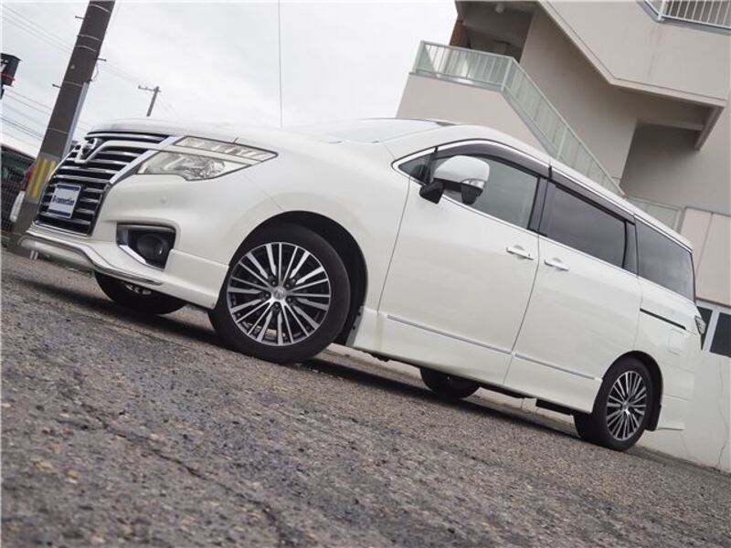ELGRAND