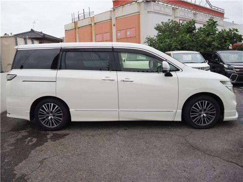 ELGRAND