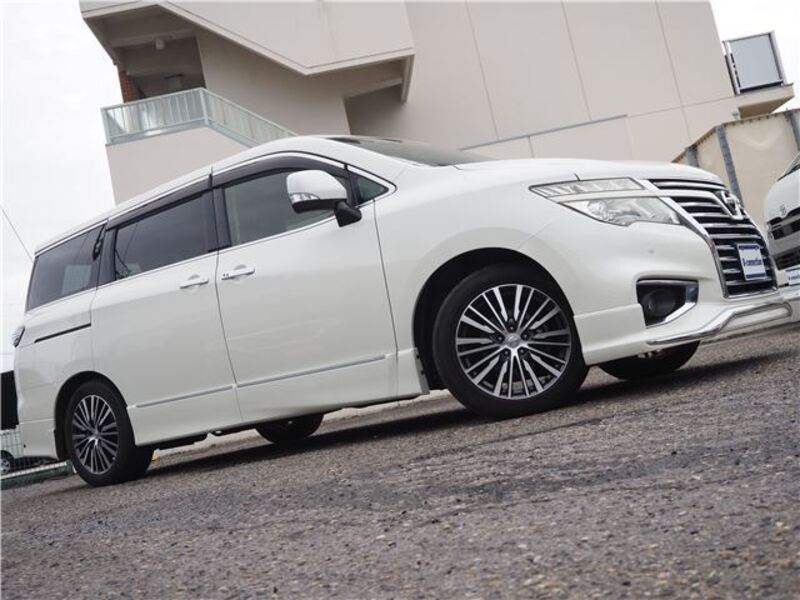 ELGRAND