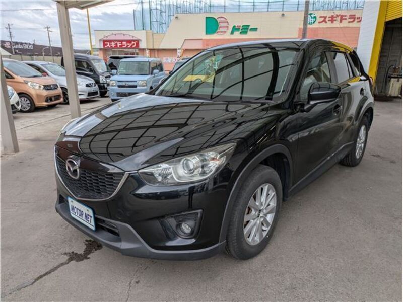 CX-5-0