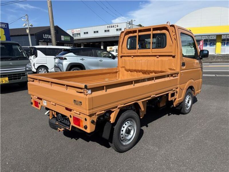 CARRY TRUCK