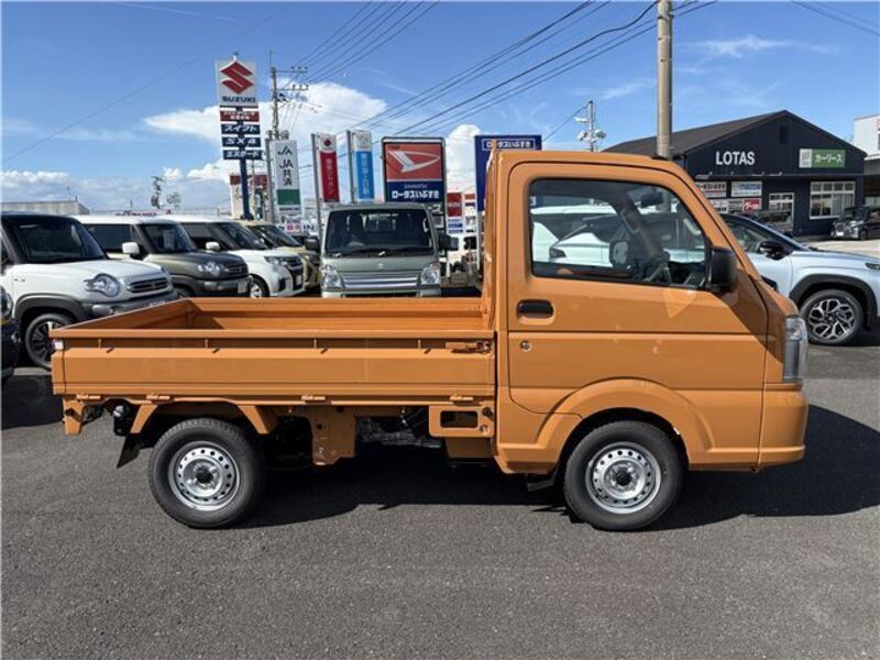 CARRY TRUCK
