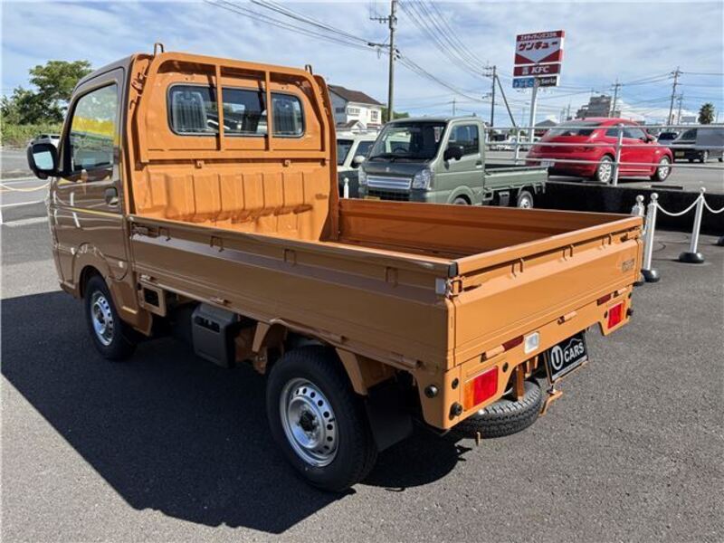 CARRY TRUCK