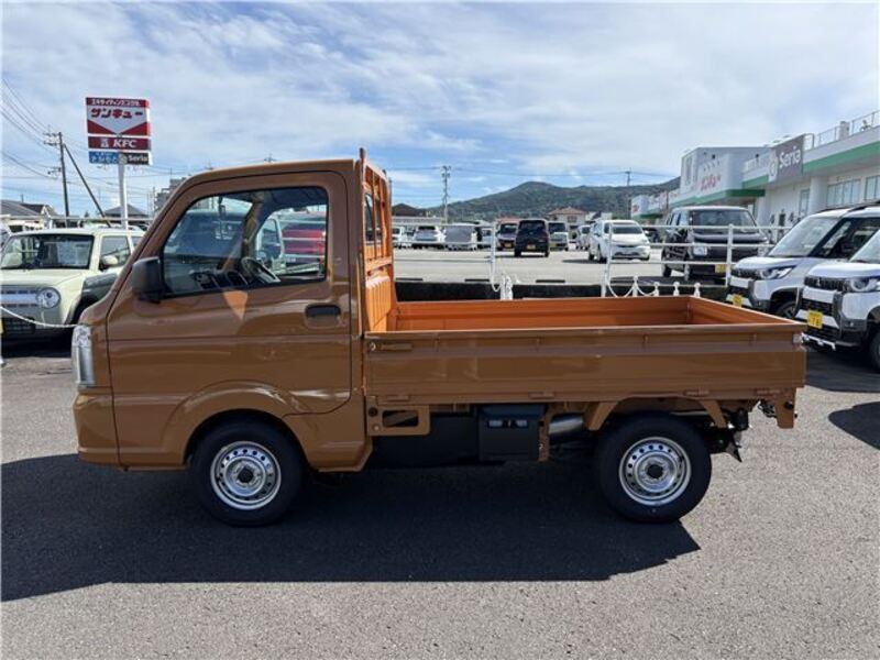 CARRY TRUCK