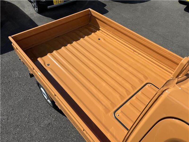 CARRY TRUCK