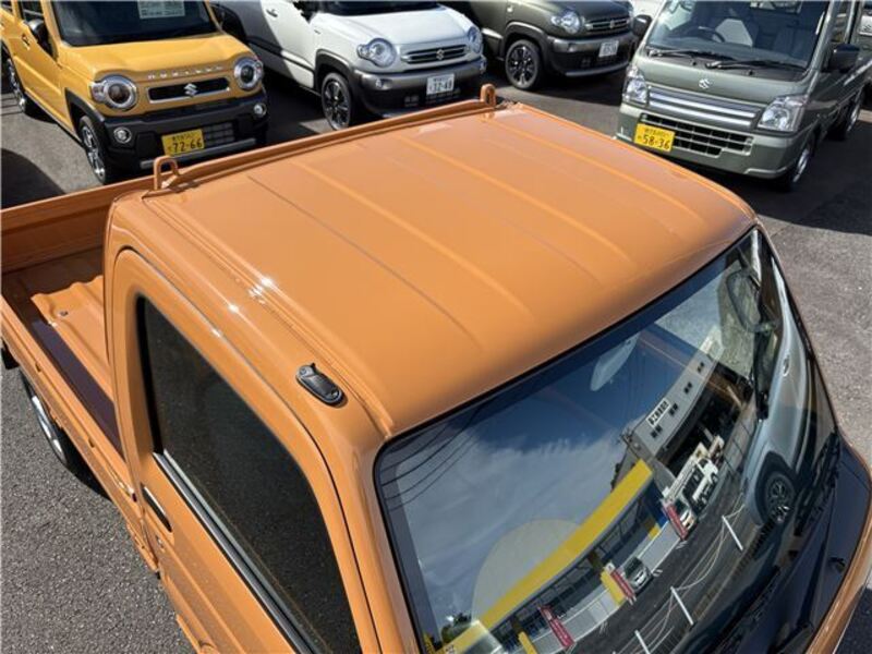 CARRY TRUCK