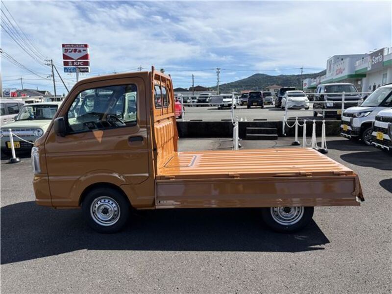 CARRY TRUCK