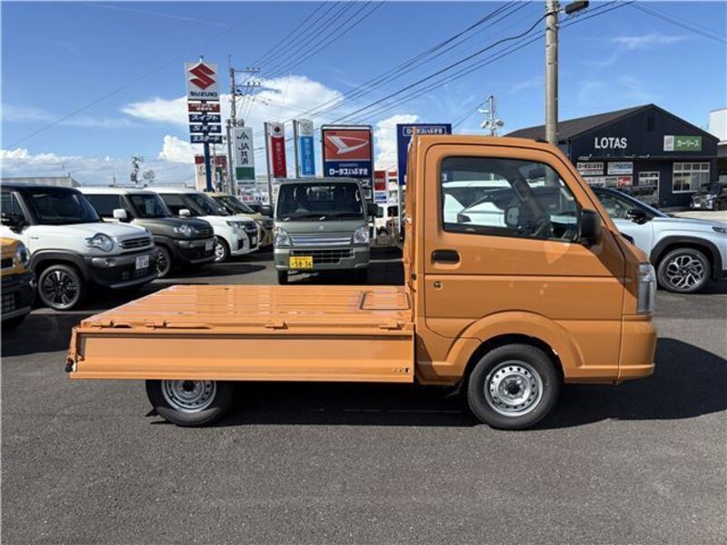 CARRY TRUCK