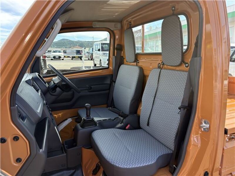 CARRY TRUCK