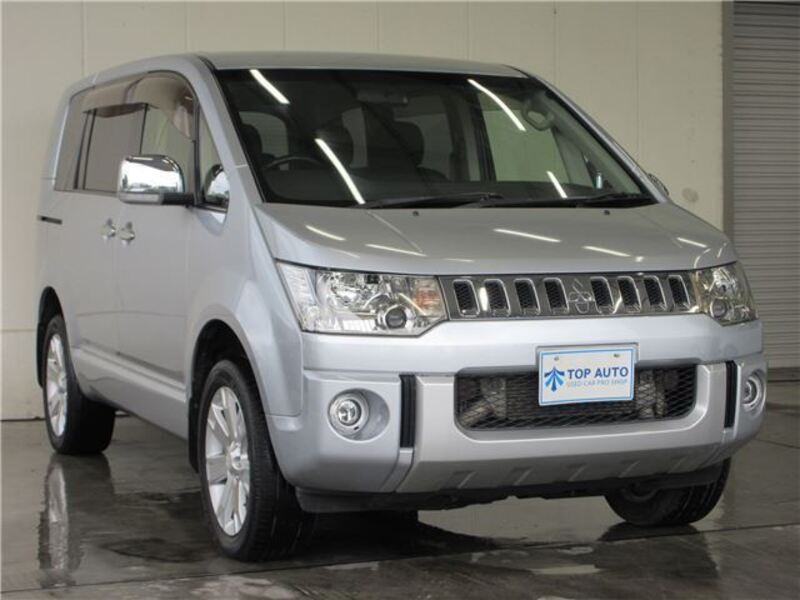 DELICA D5