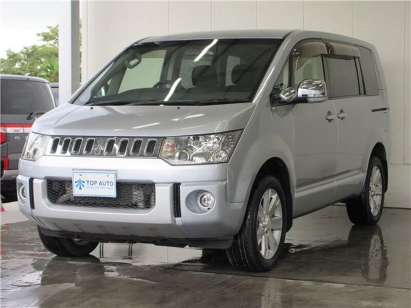 DELICA D5