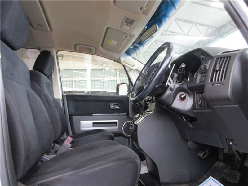 DELICA D5