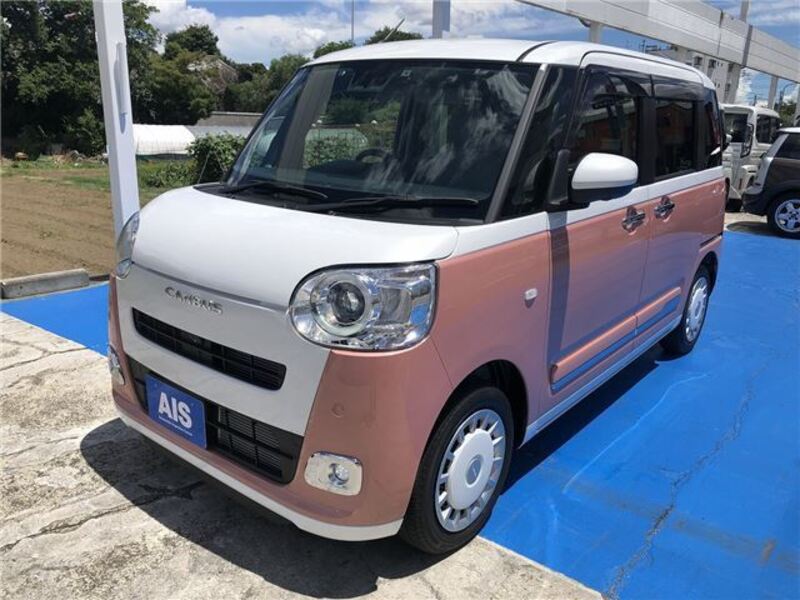 MOVE CANBUS-0