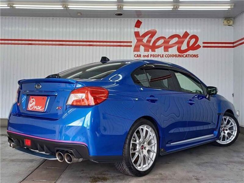WRX