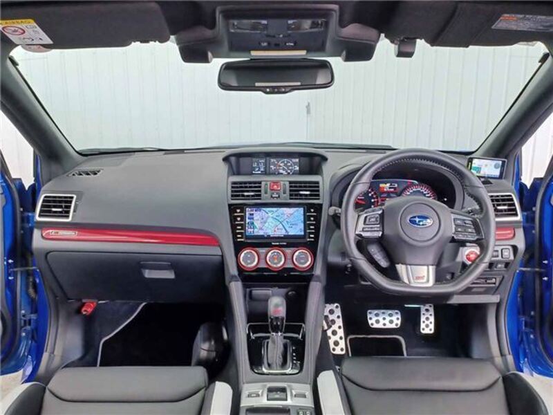 WRX