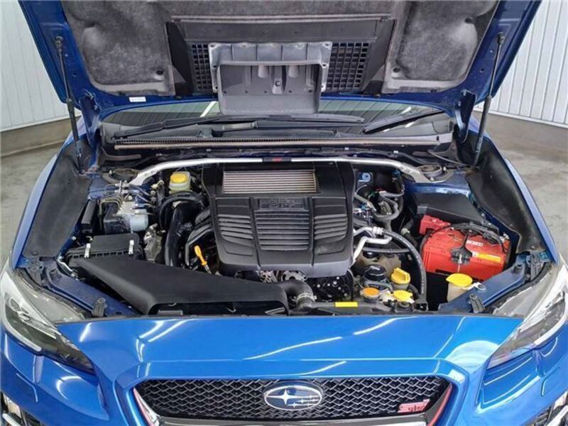 WRX
