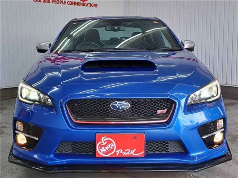 WRX