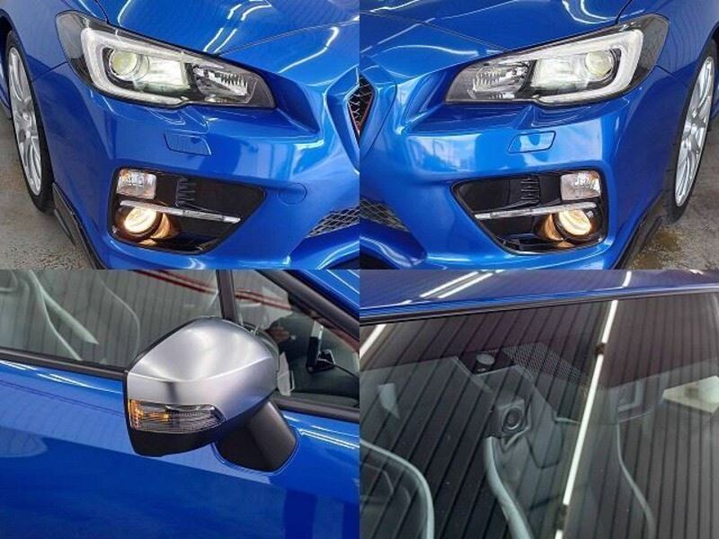 WRX