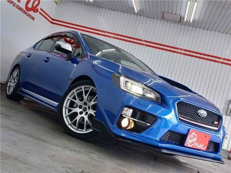 WRX