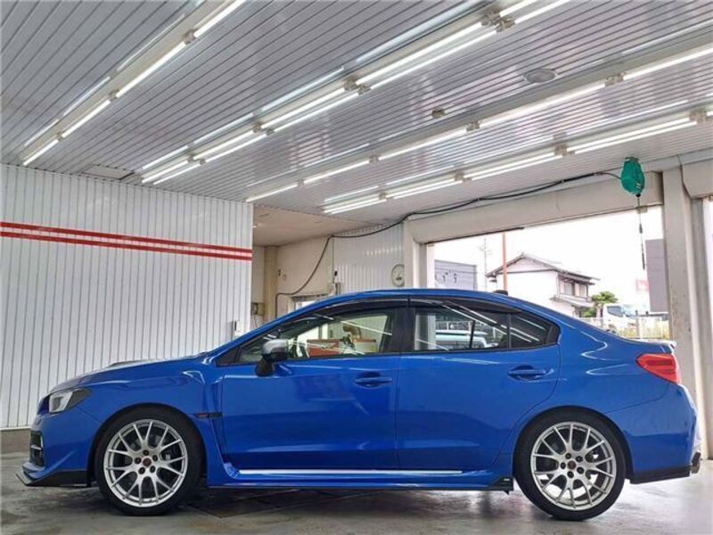 WRX