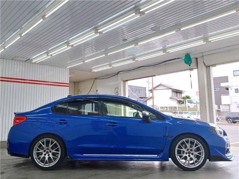 WRX