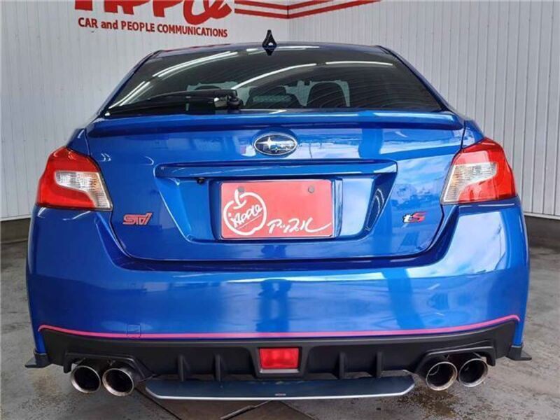 WRX