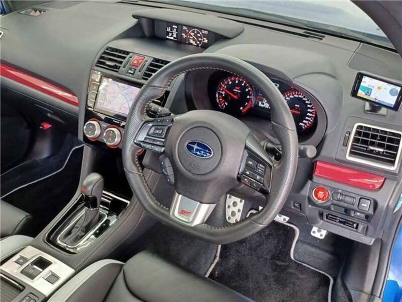 WRX