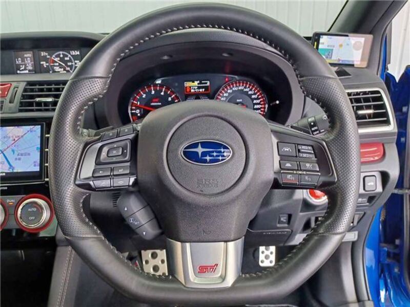 WRX