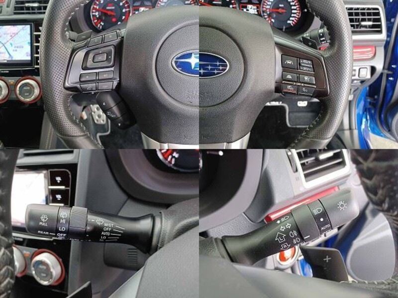 WRX