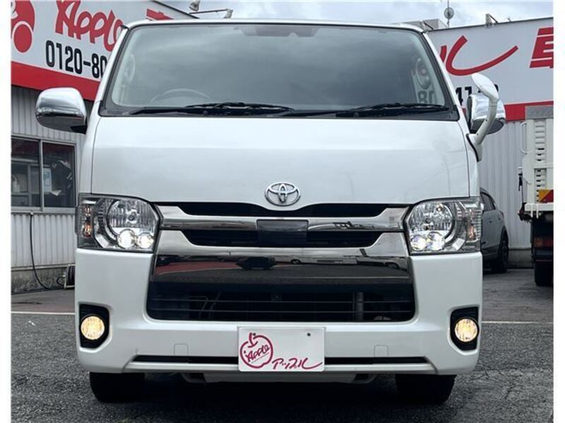 HIACE