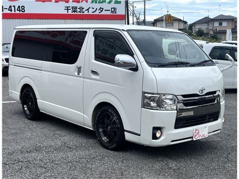 HIACE