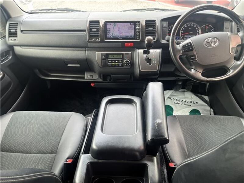 HIACE