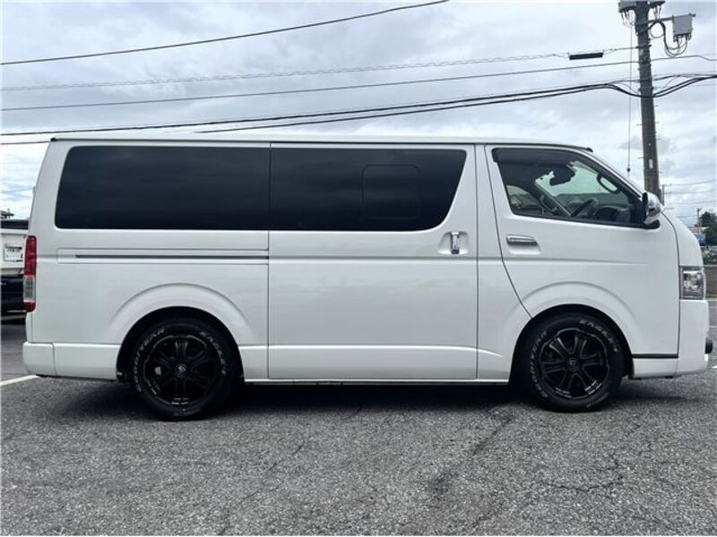 HIACE