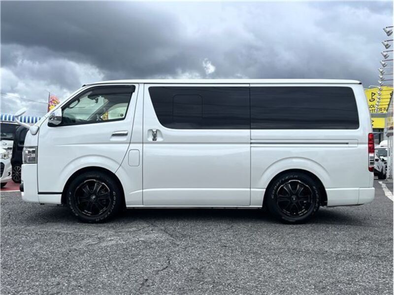 HIACE