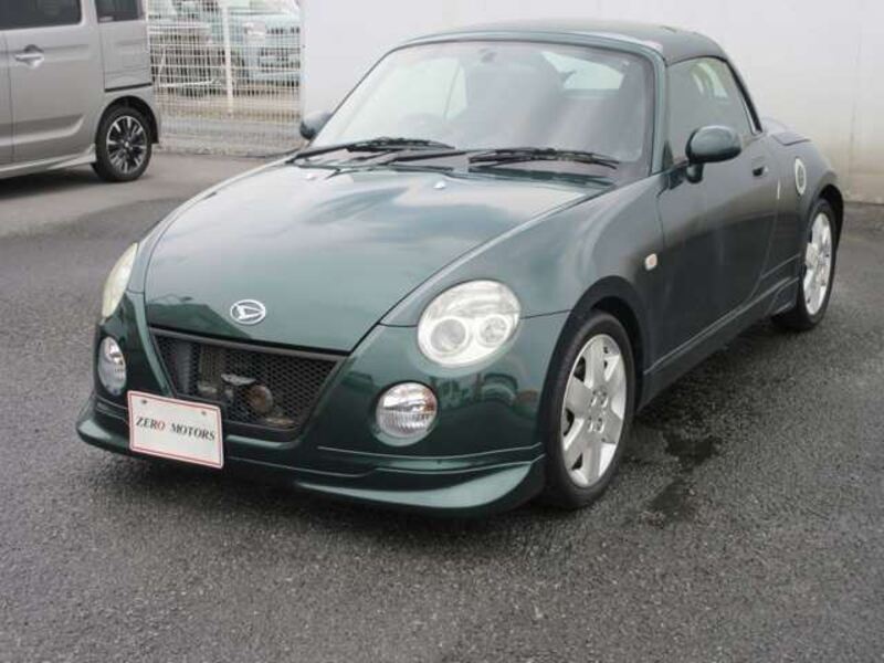 COPEN