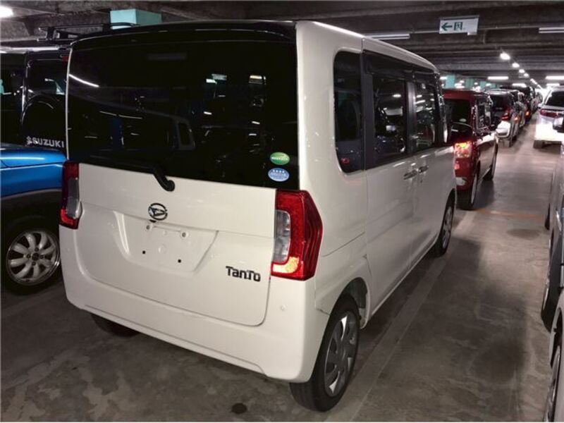 TANTO