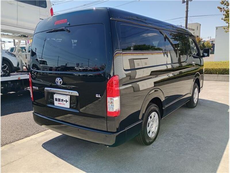 HIACE