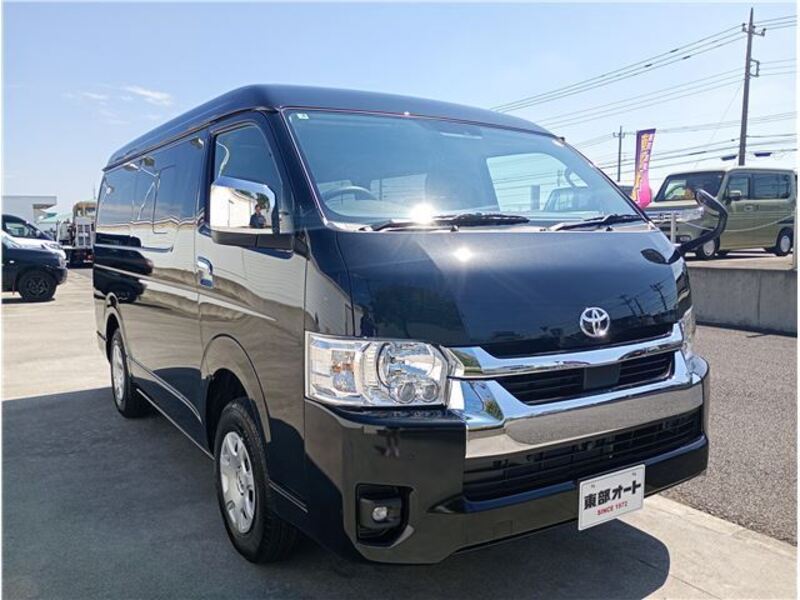 HIACE