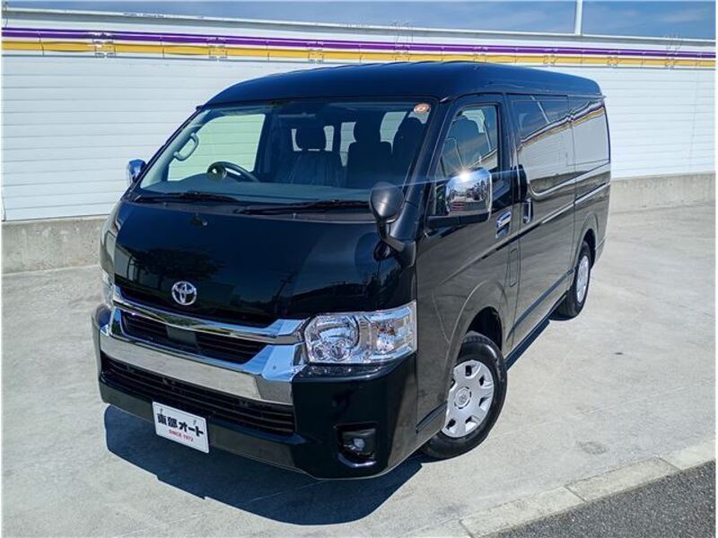 HIACE