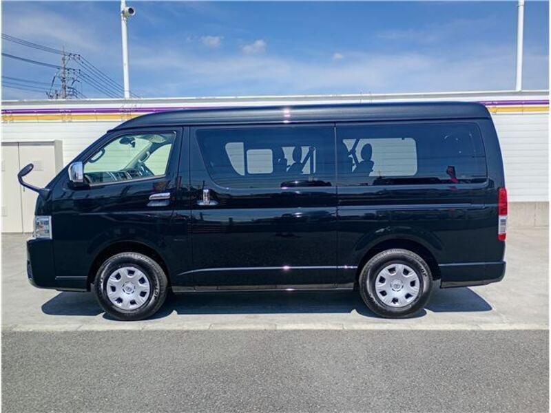 HIACE