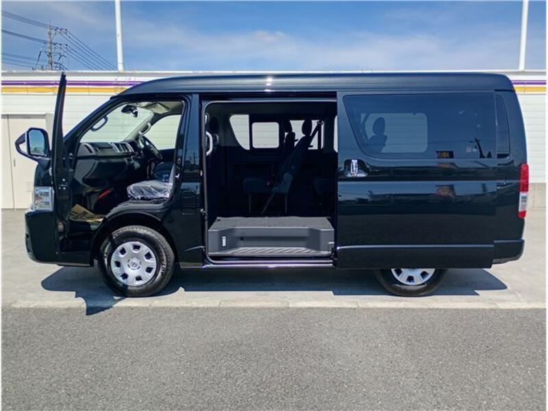 HIACE