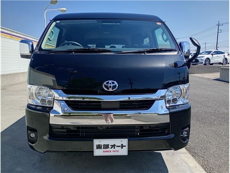 HIACE