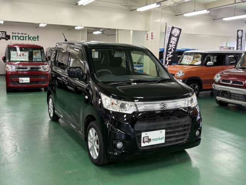 WAGON R-0