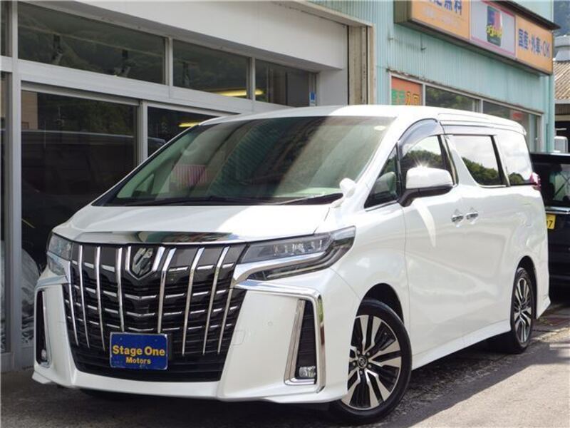 ALPHARD-0